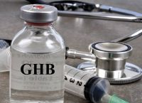 GHB: Tο ναρκωτικό του βιασμού