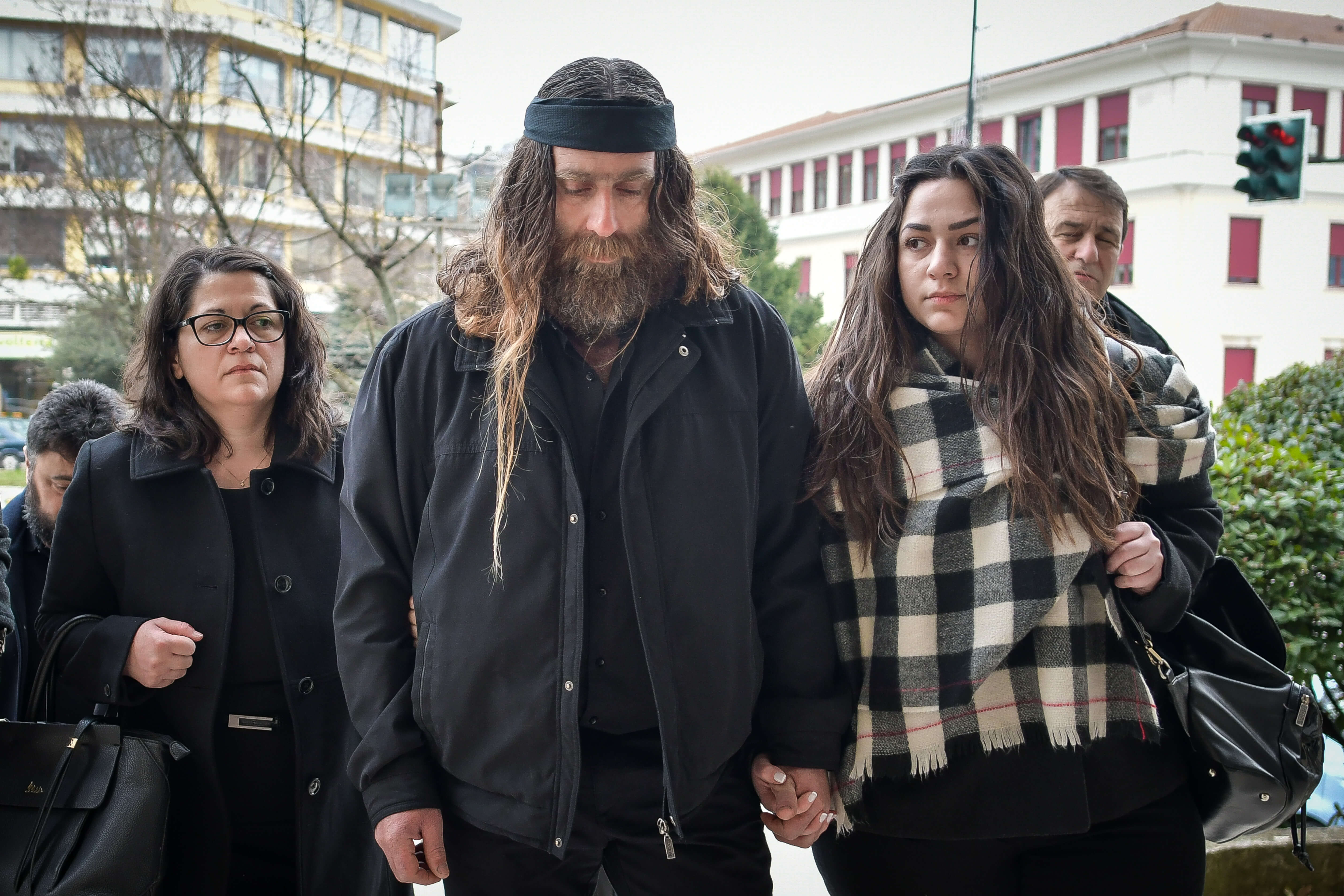 Υπόθεση Γιακουμάκη: Την ενοχή των οκτώ Κρητικών πρότεινε ο εισαγγελέας