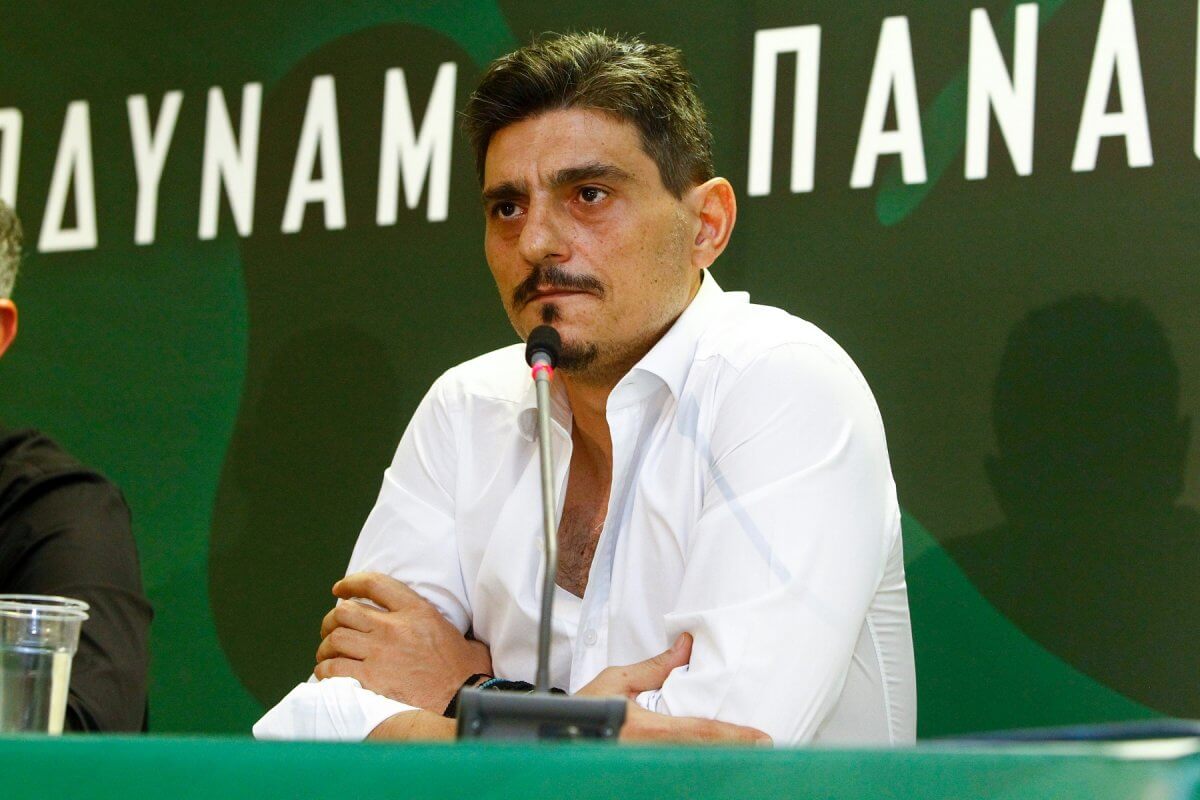 Παναθηναϊκός Euroleague: Σε «ανοιχτή γραμμή» με ανθρώπους της λίγκας ο Γιαννακόπουλος