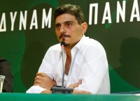 Εμφύλιος στον Παναθηναϊκό: Επίθεση οπαδών στο σπίτι του Δημήτρη Γιαννακόπουλου