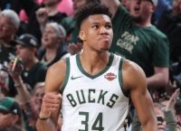 Γιάννης Αντετοκούνμπο: Στην 26η θέση των πιο ακριβοπληρωμένων αθλητών του κόσμου