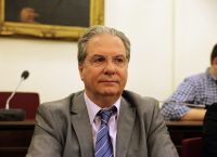 Ιωάννης Μπενίσης: Θα είμαστε απέναντι σε όσους προσπαθούν να ωφεληθούν εις βάρος της ΕΥΔΑΠ