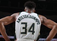 NBA awards 2019: Θρύλος ο Αντετοκούνμπο – MVP στο NBA