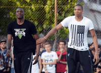 Γιάννης Αντετοκούνμπο: MVP με ποσοστό 77% – Η αποθέωση των Μπακς για το “παιδί απ’ τα Σεπόλια” (vid)