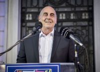 Γιώργος Βουλγαράκης: Το παράπονό του για τη μη συμμετοχή του στα ψηφοδέλτια της ΝΔ