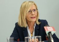 Εκλογές 2019: Παραιτήθηκε η δήμαρχος Λεβαδεών – Κατεβαίνει υποψήφια βουλευτής με τον ΣΥΡΙΖΑ