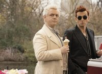 Good Omens: Χιλιάδες χριστιανοί ζητούν από το Netflix να κόψει σειρά του Amazon (vid)