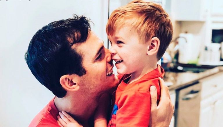 Granger Smith: Θρήνος για τον γνωστό μουσικό – Πνίγηκε ο 3χρονος γιος του
