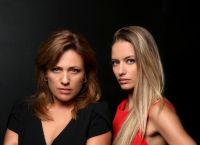 Γυναίκα χωρίς όνομα: Η Κάτια κάνει ό,τι μπορεί για να βοηθήσει την Μαρίνα (vid)