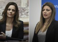 Εκλογές 2019: Επικοινωνία με στυλ… θηλυκό για τα δύο μεγάλα κόμματα