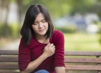 Έμφραγμα: Υψηλός ο κίνδυνος για τις γυναίκες καπνίστριες