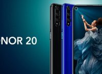 Honor 20 pro: Σπάει τα ρεκόρ πωλήσεων