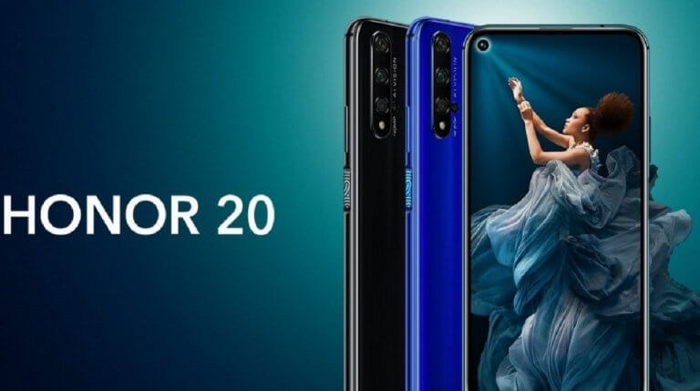 Honor 20 pro: Σπάει τα ρεκόρ πωλήσεων