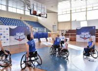 Ηοοps for Hope: Καλάθια για καλό σκοπό από ΟΠΑΠ και ΟΣΕΚΑ