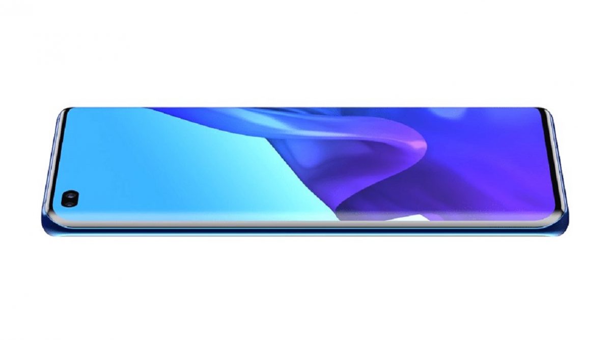 Huawei Mate 30 Pro: Με τετραπλή κάμερα στο πίσω μέρος