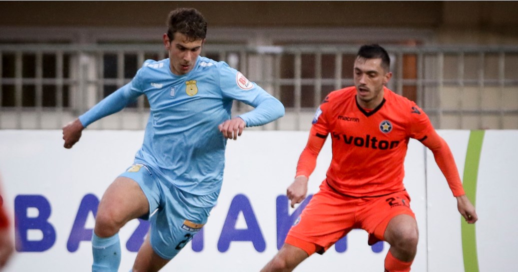 ΑΕΚ: Συζήτηση για να έρθει ο Ιατρούδης – Πήρε Γκριγκοριάν