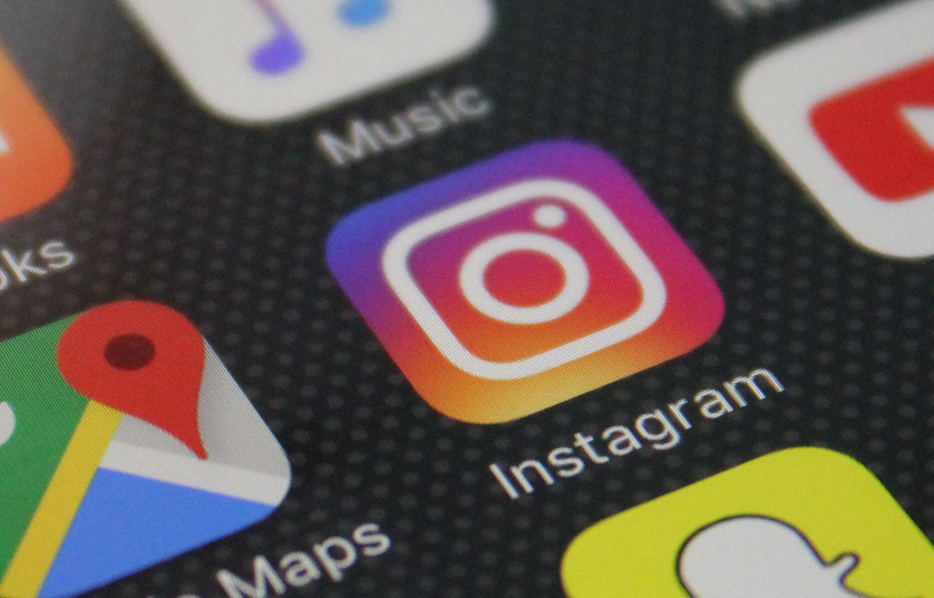 Instagram