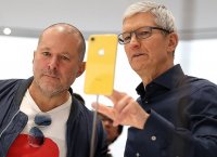 Apple: Αποχώρησε ο σχεδιαστής του iPhone