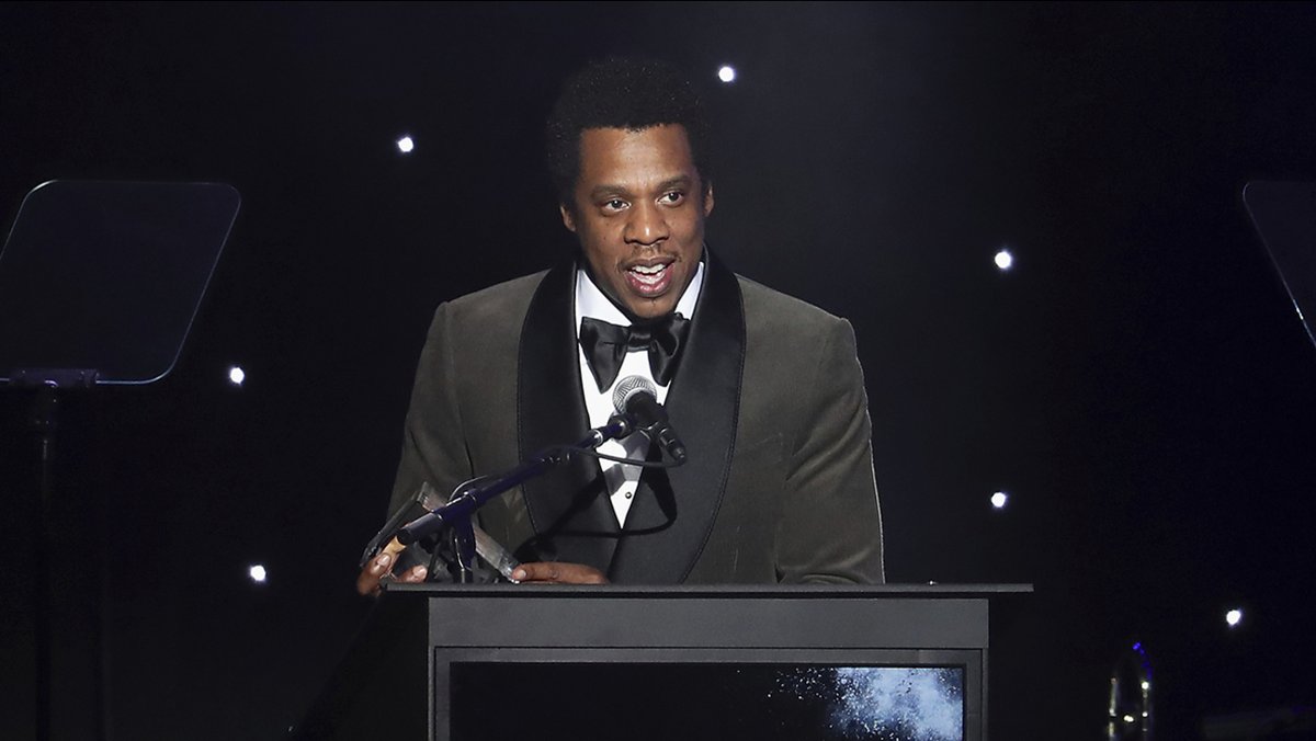 Jay-Z: Έγινε ο πλουσιότερος ράπερ στον κόσμο