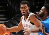 Ολυμπιακός: Κοιτάζει στην Κίνα για ψηλό