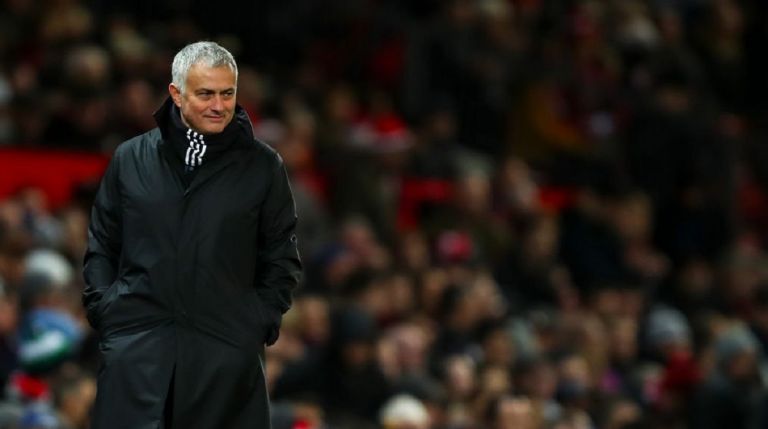 Ζοσέ Μουρίνιο: Έτοιμος να επιστρέψει στην Premier League για λογαριασμό της Νιούκαστλ