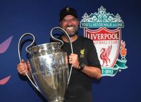 Champions League: Η απίθανη δήλωση του Κλοπ για την κατάκτηση της κούπας (vid)