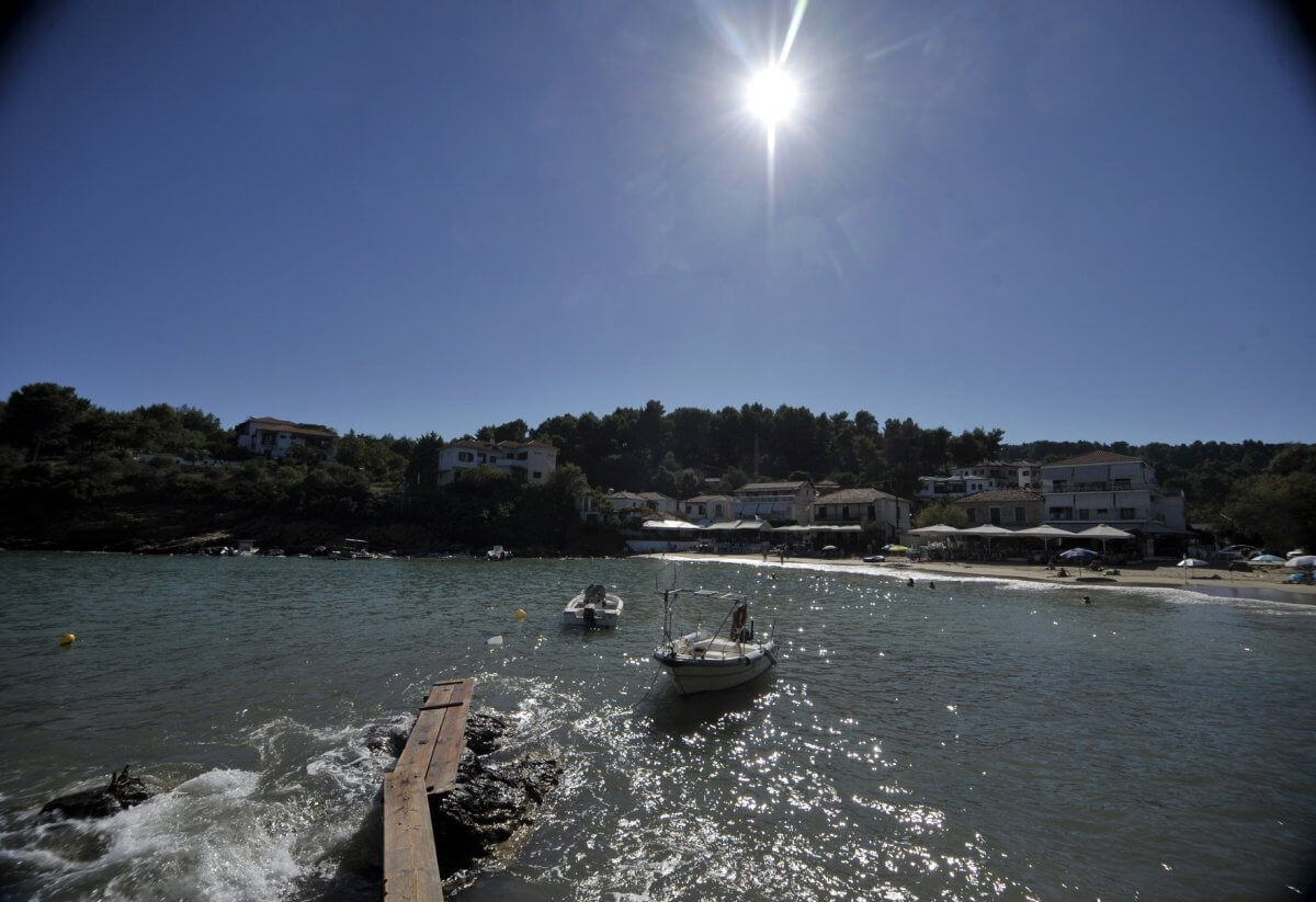 Καιρός: Η πρόγνωση για την Κυριακή 30 Ιουνίου