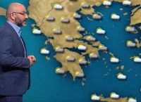 Πρόγνωση καιρού: Έκτακτη ανάρτηση από τον Σάκη Αρναούτογλου