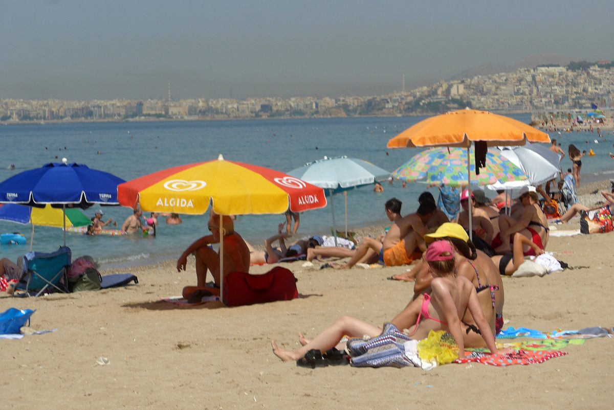 Καιρός: Η πρόγνωση για την Κυριακή 9 Ιουνίου 2019
