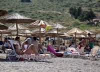 Καιρός: Η πρόγνωση για την Παρασκευή 14 Ιουνίου 2019