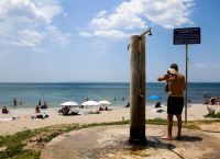 ΠΑΚΟΕ: Αυτές είναι οι πιο επικίνδυνες παραλίες στην Αττική