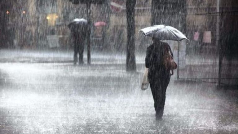 Σλοβενία νεκρός κακοκαιρία: Θυελλώδεις άνεμοι σάρωσαν τη χώρα – Ένας άνδρας απεβίωσε