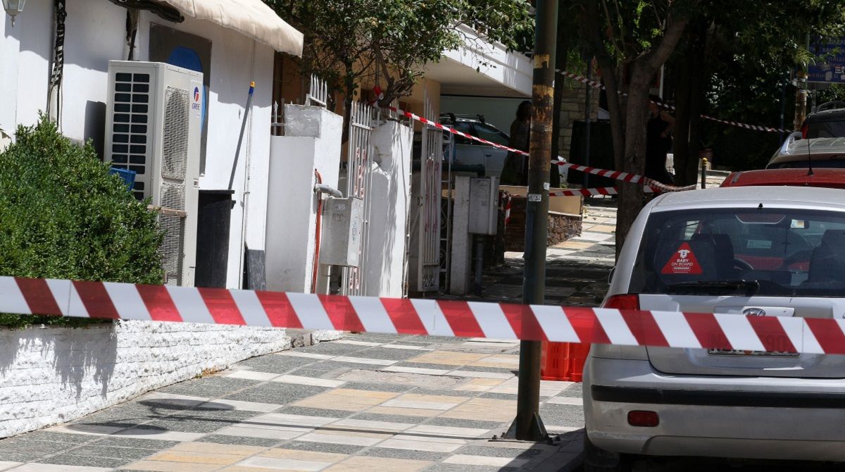Έγκλημα στην Καλαμαριά: Σήμερα στον ανακριτή ο 31χρονος δράστης