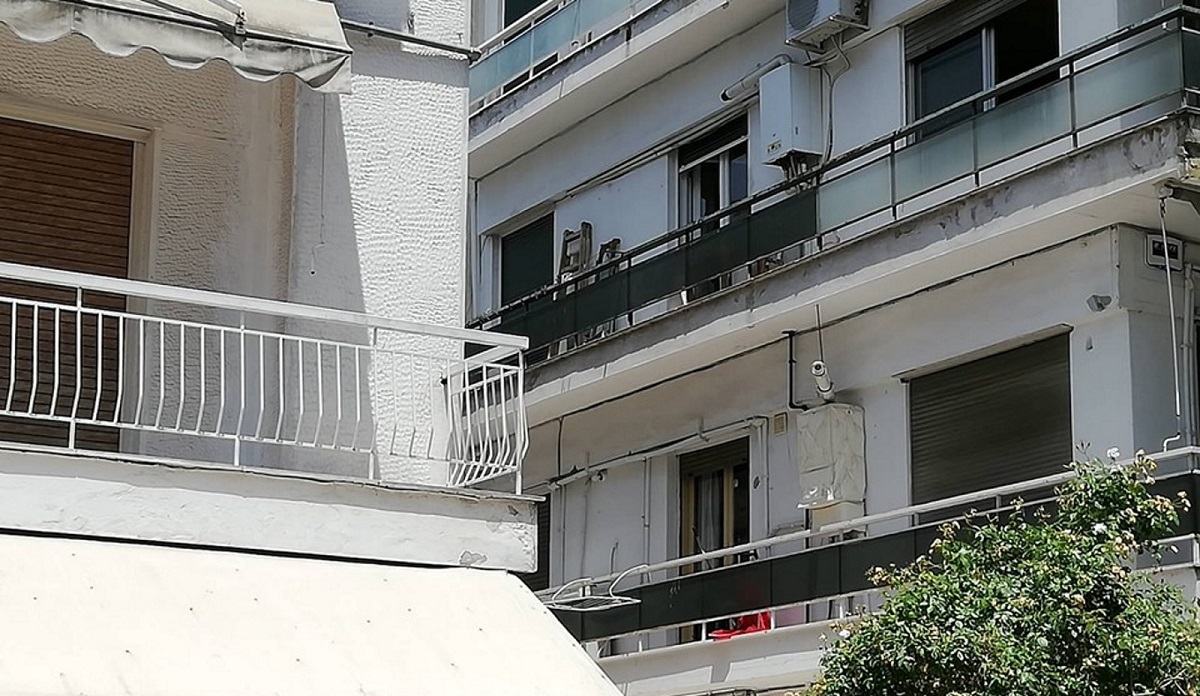 Θεσσαλονίκη: Πήγε για να της φτιάξει το κλιματιστικό και την σκότωσε