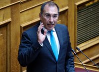 Τέλος η πολιτική για τον Δημήτρη Καμμένο