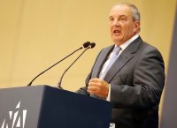 Κώστας Καραμανλής: “Η Ελλάδα χρειάζεται μια νέα εθνική αυτοπεποίθηση”