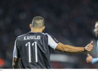 Νίκος Καρέλης: Ψάχνει ομάδα για να “αναστήσει” την καριέρα του