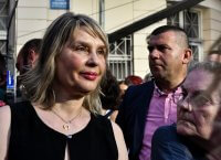 Κατερίνα Παπακώστα: Απίστευτο προεκλογικό spot για τον Κυριάκο Μητσοτάκη