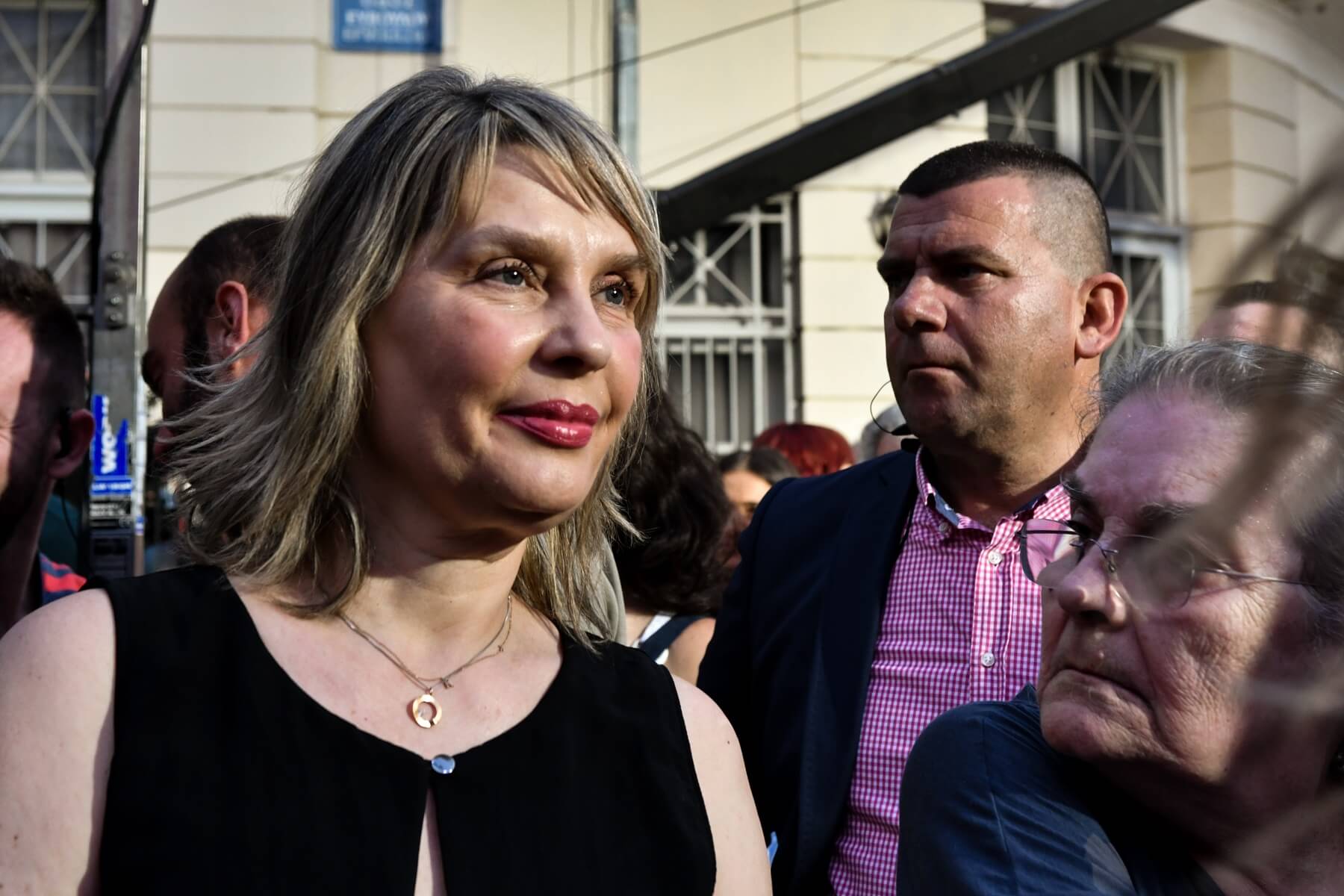 Κατερίνα Παπακώστα: Απίστευτο προεκλογικό spot για τον Κυριάκο Μητσοτάκη