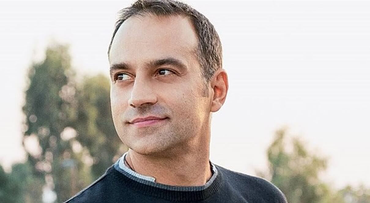 Κρατερός Κατσούλης: Μιλάει στον Γρηγόρη Αρναούτογλου για την περιπέτεια υγείας του