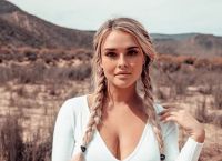 Τελικός Champions League 2019: Αυτή είναι η εντυπωσιακή ξανθιά που εισέβαλε στο γήπεδο (pics)