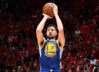 Τελικοί NBA: Τορόντο Ράπτορς – Γκόλντεν Στέιτ Ουόριορς 105-106