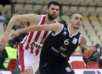 Ολυμπιακός: Έχει ήδη συμφωνήσει με τον Κόνιαρη
