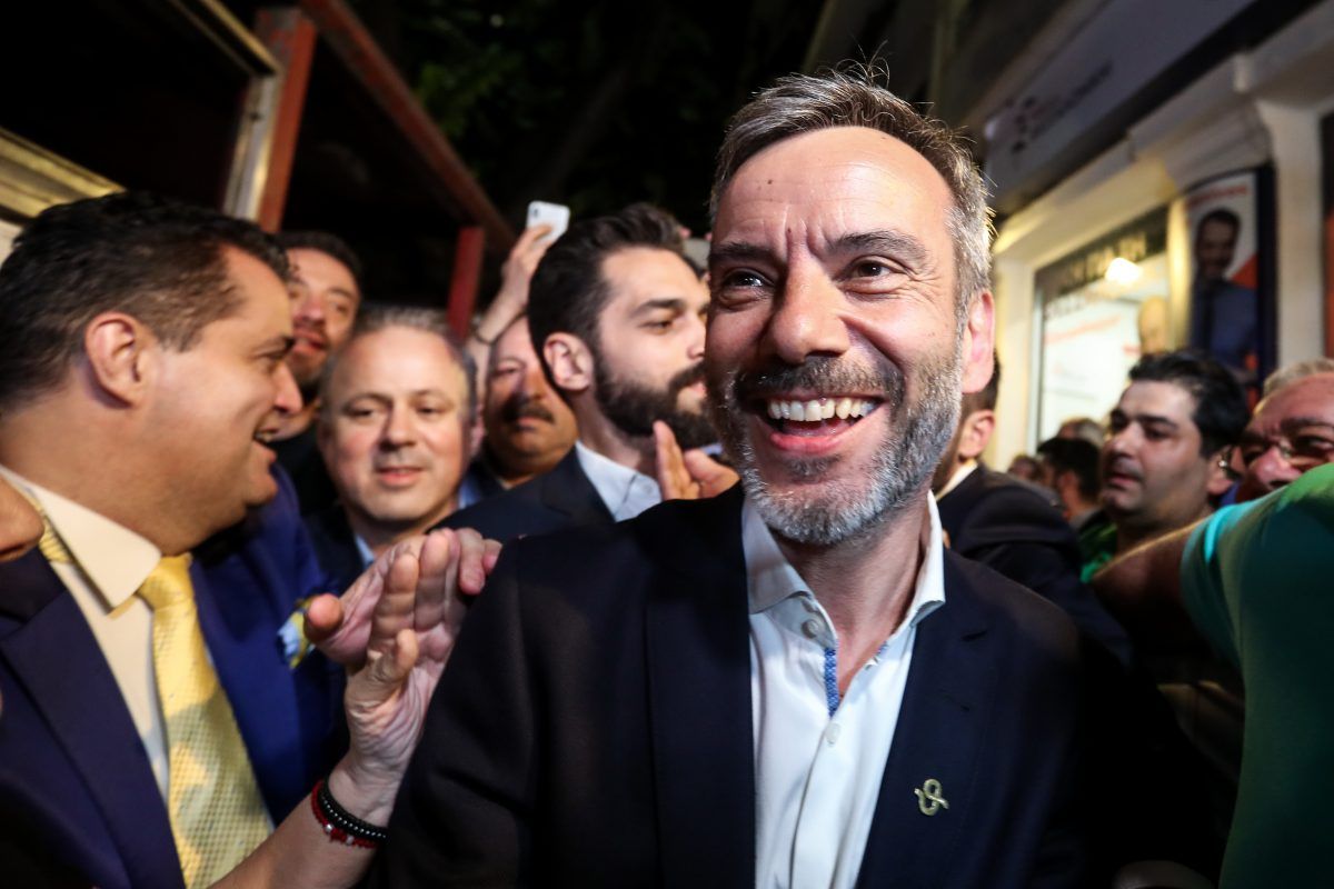 Εκλογές 2019: Το “παράδοξο” της απλής αναλογικής σε δήμους και περιφέρειες