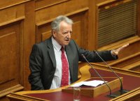 Κώστας Γείτονας: “Τρέλανε κόσμο” στο Ζάππειο η εγγονή του
