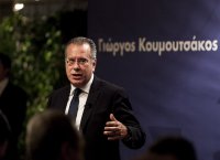 Προσφυγικό – κορονοϊός: Ο Γιώργος Κουμουτσάκος ζητά επείγουσα στήριξη από την ΕΕ