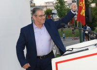 Δημήτρης Κουτσούμπας: “Οι εργαζόμενοι να δυναμώσουν το ΚΚΕ και να μην δώσουν κανένα συγχωροχάρτι”