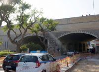 Τραγωδία στην Κρήτη: Σενάριο αυτοκτονίας για τον 27χρονο στα Ενετικά τείχη
