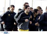 Γιώργος Ξενίδης: Πέθανε ο παλαίμαχος ποδοσφαιριστής