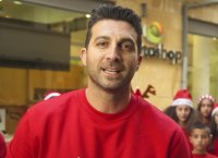 Survivor: Η αποκάλυψη του Κυριάκου Πελεκάνου για τη μητέρα του (vid)